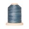 082 Blue Skies Signature Cotton Variegated Thread Mini Spool - 40WT